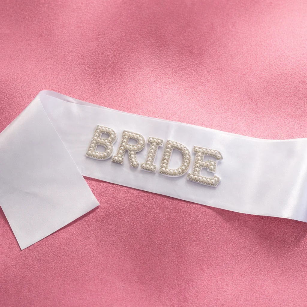 For the Bride